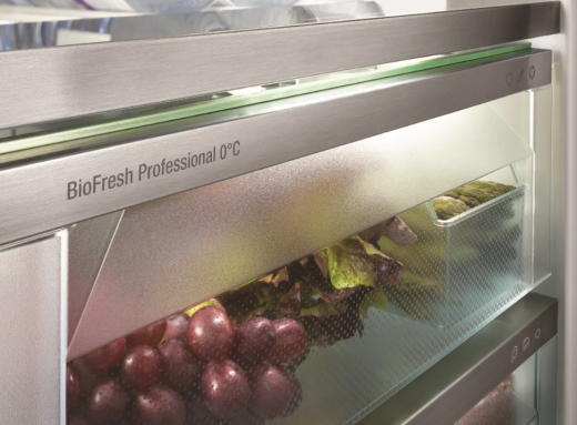 Вбудований холодильник Side by Side Liebherr IXRFA 5175 22 Peak - 5