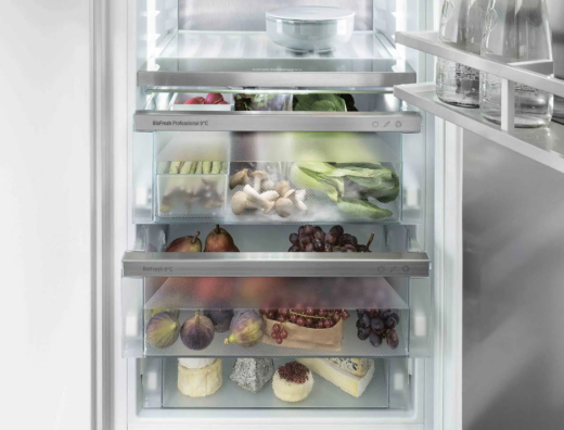 Вбудований холодильник Side by Side Liebherr IXRFA 5175 22 Peak - 6