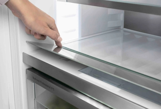 Вбудований холодильник Side by Side Liebherr IXRFA 5175 22 Peak - 8