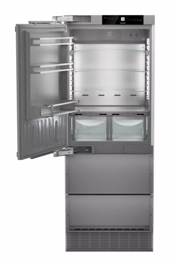 Встраиваемый холодильник Liebherr ECBNe 7871 617 Peak - 2