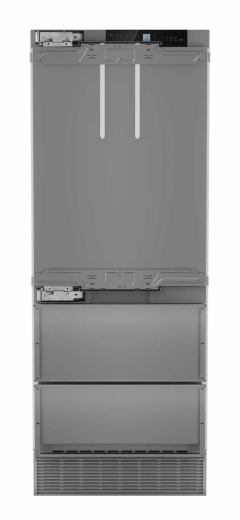 Встраиваемый холодильник Liebherr ECBNe 7871 617 Peak - 3