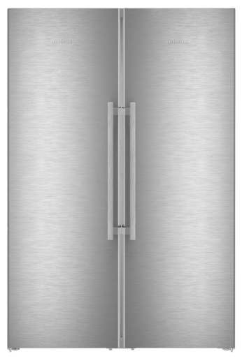 Холодильник Side by Side Liebherr XRFsd 5265 22 Prime - 3