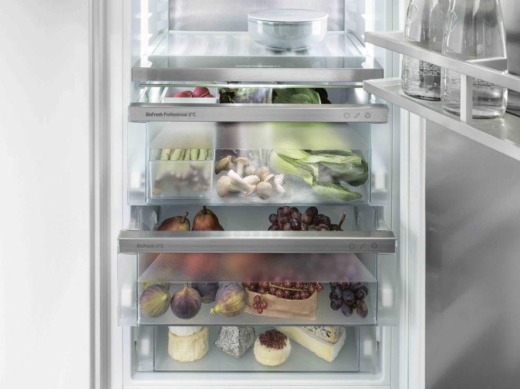 Встраиваемый холодильник Liebherr IRBAc 5190 617 Peak - 6