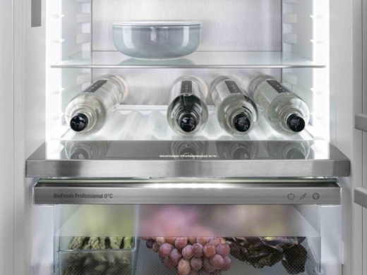 Встраиваемый холодильник Liebherr IRBAc 5190 617 Peak - 8