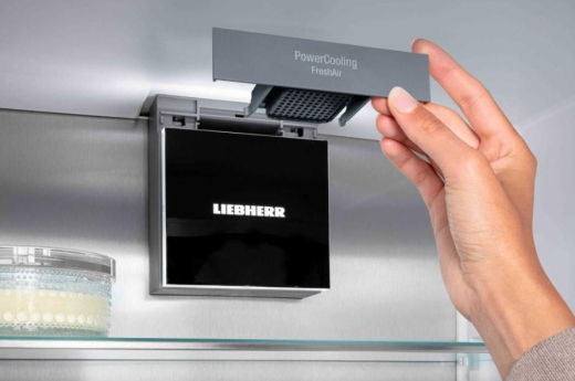 Встраиваемый холодильник Liebherr IRBAc 5190 617 Peak - 9