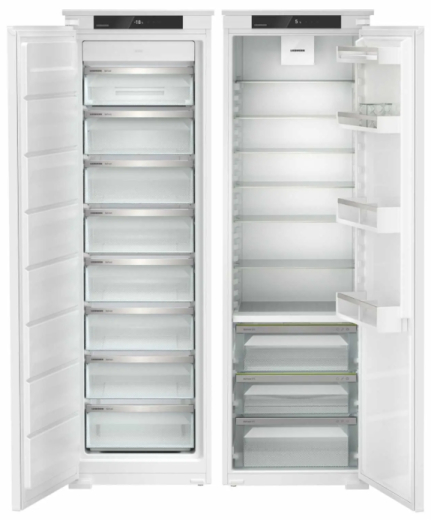 Вбудований холодильник Side by Side Liebherr IXRFS 5125 22 Plus - 1
