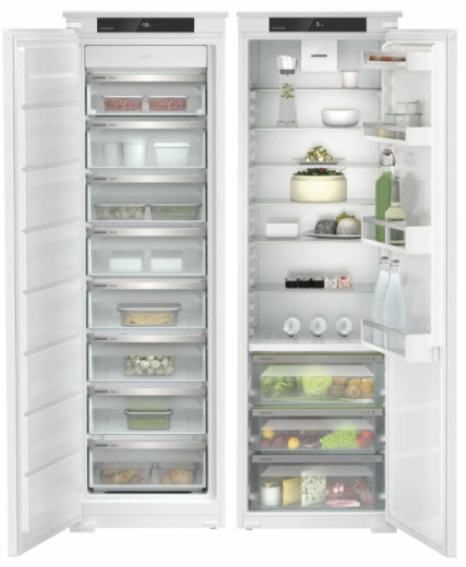 Вбудований холодильник Side by Side Liebherr IXRFS 5125 22 Plus - 2
