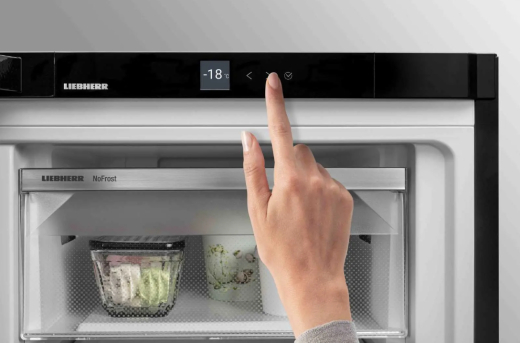 Вбудований холодильник Side by Side Liebherr IXRFS 5125 22 Plus - 3