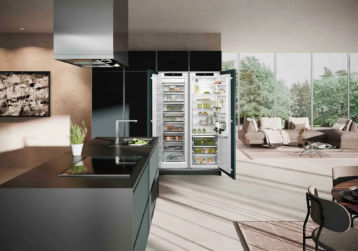 Вбудований холодильник Side by Side Liebherr IXRFS 5125 22 Plus - 4