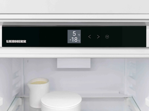 Вбудований холодильник Side by Side Liebherr IXRFS 5125 22 Plus - 5