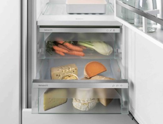 Вбудований холодильник Side by Side Liebherr IXRFS 5125 22 Plus - 6