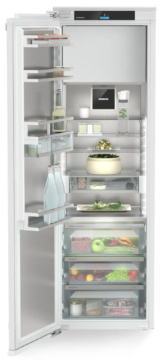 Вбудований холодильник Liebherr IRBAc 5171 617 Peak - 2