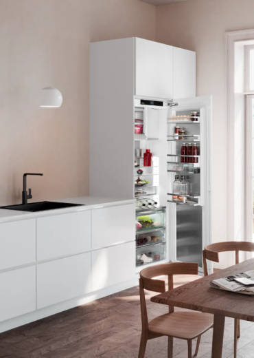 Вбудований холодильник Liebherr IRBAc 5171 617 Peak - 4