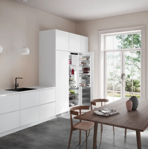 Вбудований холодильник Liebherr IRBAc 5171 617 Peak - 5