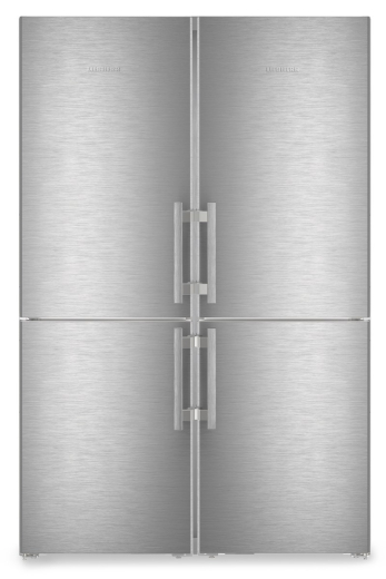 Холодильник Side by Side Liebherr XCCsd 5250 22 Prime - 3