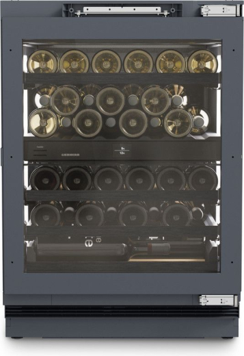 Винний холодильник UWpri 3782 Vinidor Selection - 2