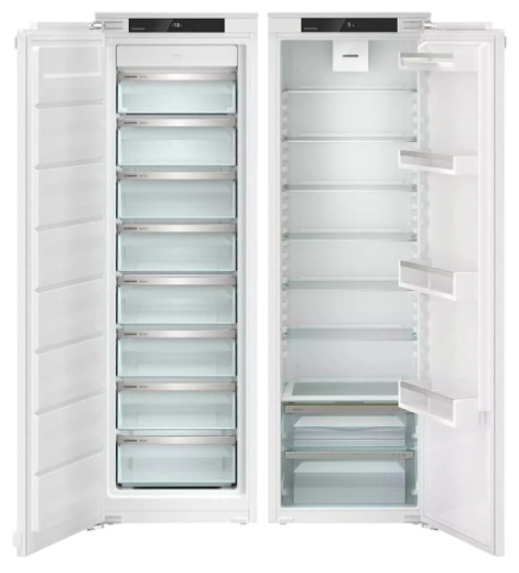 Встраиваемый холодильник Side by Side Liebherr IXRF 5100 22 Pure - 2