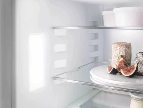 Встраиваемый холодильник Side by Side Liebherr IXRF 5100 22 Pure - 3