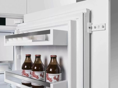 Встраиваемый холодильник Side by Side Liebherr IXRF 5100 22 Pure - 5