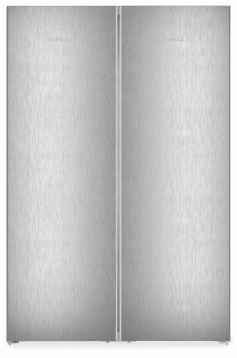 Холодильник Side by Side Liebherr XRFsf 5220 22 Plus - 3
