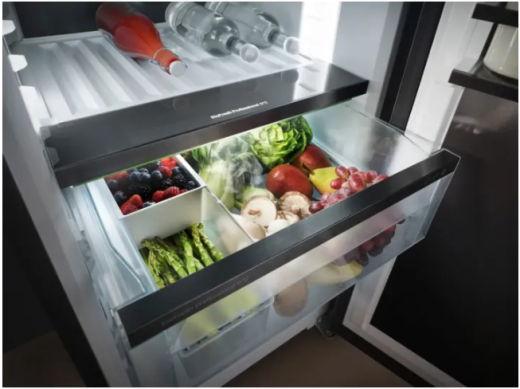 Встраиваемый холодильник Liebherr ICNcx 5173 BS0 - 4