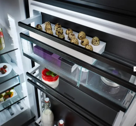 Встраиваемый холодильник Liebherr ICNcx 5173 BS0 - 5