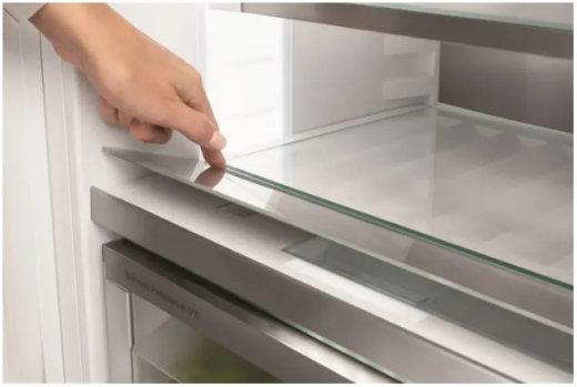 Встраиваемый холодильник Liebherr ICNcx 5173 BS0 - 6