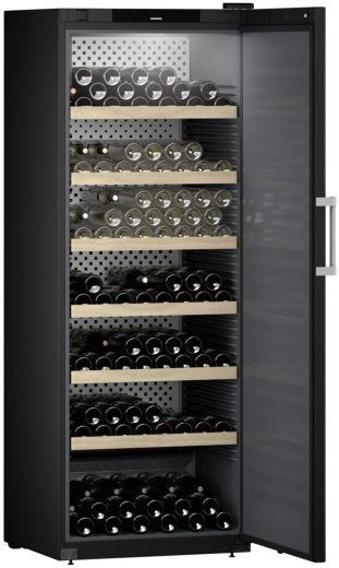 Холодильна винна шафа Liebherr WSbli 7731 GrandCru Selection - 1