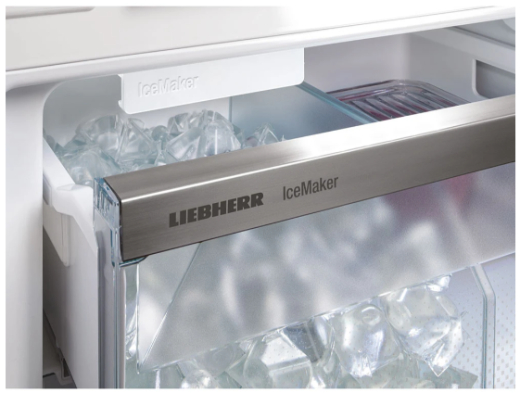 Встраиваемый холодильник с морозильной камерой Liebherr ICBNci 5663 Prime - 11
