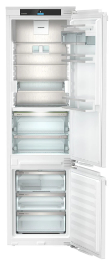 Встраиваемый холодильник с морозильной камерой Liebherr ICBNci 5663 Prime - 2