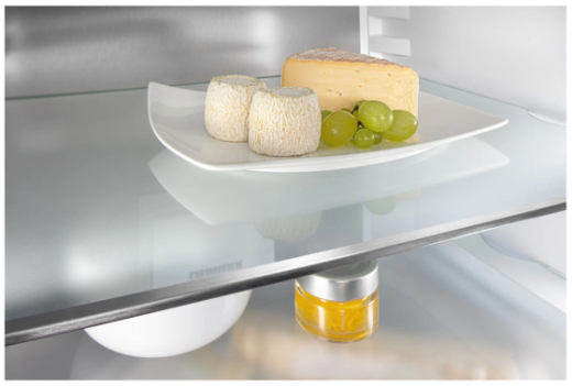 Встраиваемый холодильник с морозильной камерой Liebherr ICBNci 5663 Prime - 4