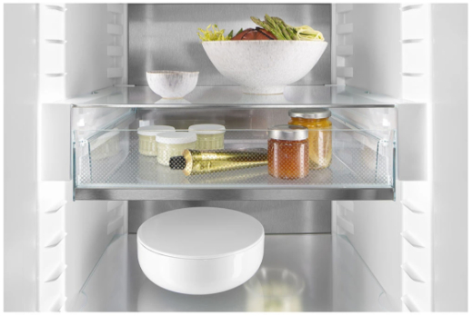 Встраиваемый холодильник с морозильной камерой Liebherr ICBNci 5663 Prime - 6