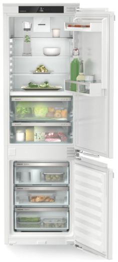 Встраиваемый холодильник с морозильной камерой Liebherr ICBa 5123 - 1