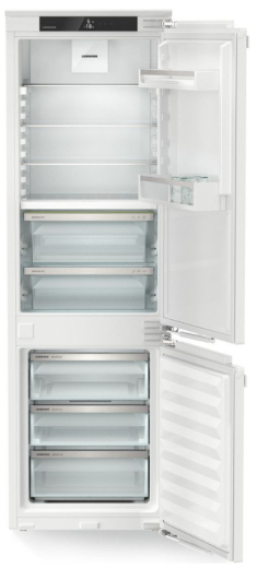 Встраиваемый холодильник с морозильной камерой Liebherr ICBa 5123 - 2