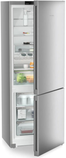 Холодильник з морозильною камерою Liebherr CNsfa 7723 Plus - 3