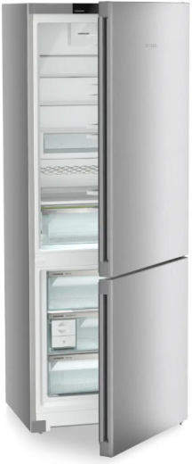Холодильник з морозильною камерою Liebherr CNsfa 7723 Plus - 6