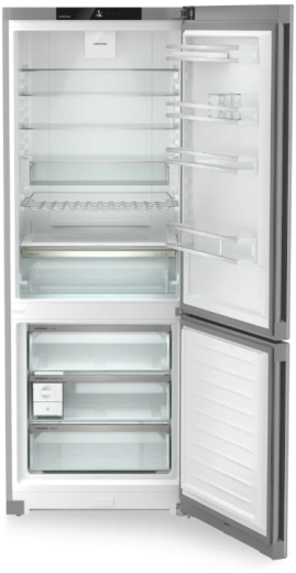 Холодильник з морозильною камерою Liebherr CNsfa 7723 Plus - 7