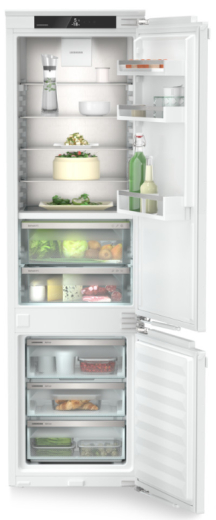 Вбудований холодильник з морозильною камерою Liebherr ICBNSd 5623 Plus - 1