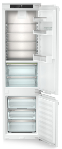 Вбудований холодильник з морозильною камерою Liebherr ICBNSd 5623 Plus - 2