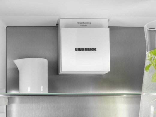 Вбудований холодильник з морозильною камерою Liebherr ICBNSd 5623 Plus - 4