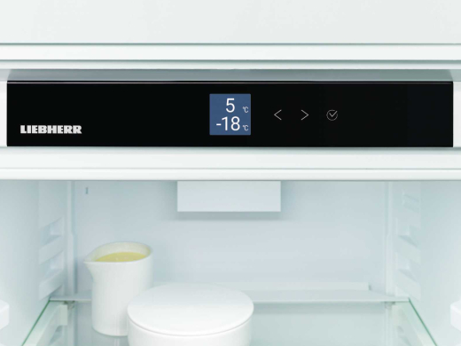 Вбудований холодильник з морозильною камерою Liebherr ICBNSd 5623 Plus - 9