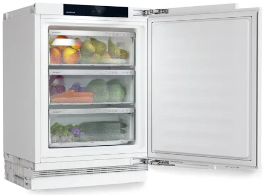 Встраиваемый холодильник Liebherr SUBa 375i Prime - 2