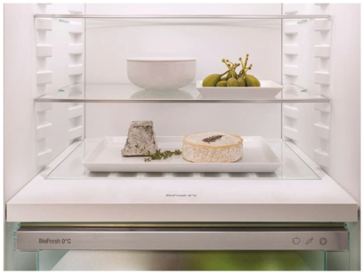 Встраиваемый холодильник Liebherr IRBSd 5120 Plus - 4