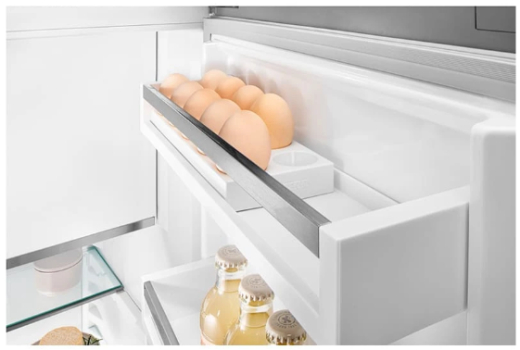 Встраиваемый холодильник Liebherr IRBSd 5120 Plus - 9