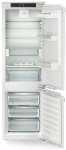 Вбудований холодильник з морозильною камерою Liebherr ICNb 5123 Plus - 2
