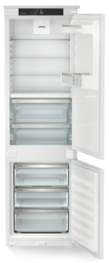 Вбудований холодильник з морозильною камерою Liebherr ICBNSd 5123 Plus - 1