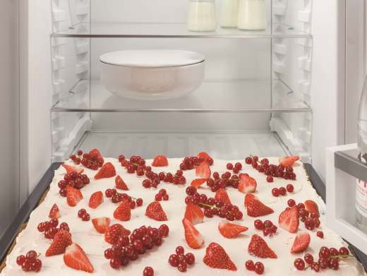 Вбудований холодильник з морозильною камерою Liebherr ICBNSd 5123 Plus - 5