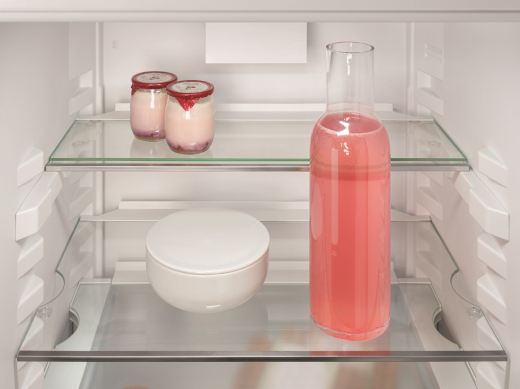 Вбудований холодильник з морозильною камерою Liebherr ICBNSd 5123 Plus - 6