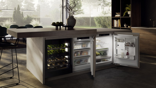 Встраиваемый холодильник Liebherr URc 375i Prime - 6