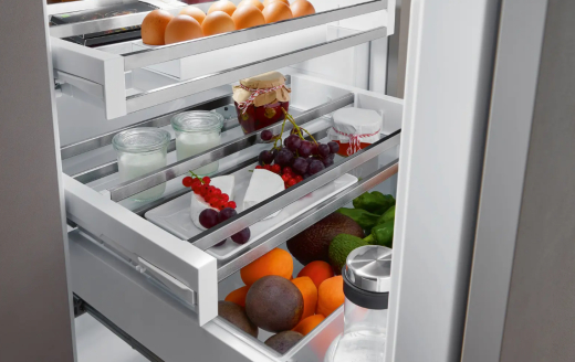 Встраиваемый холодильник Liebherr URPd 365i Prime - 5